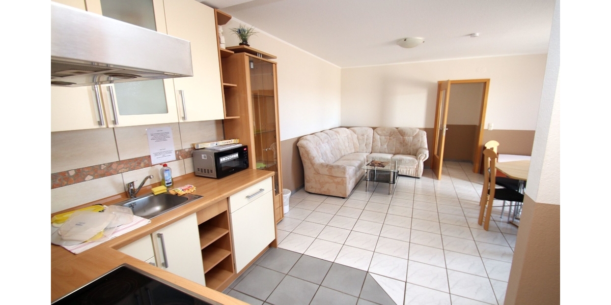 Ferienwohnung