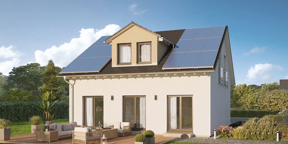 Ihr individuelles Einfamilienhaus in Hürtgenwald - Flexibilität trifft auf Qualität und Nachhaltigkeit - Einfamilienhaus Hürtgenwald | Angebot:27302206