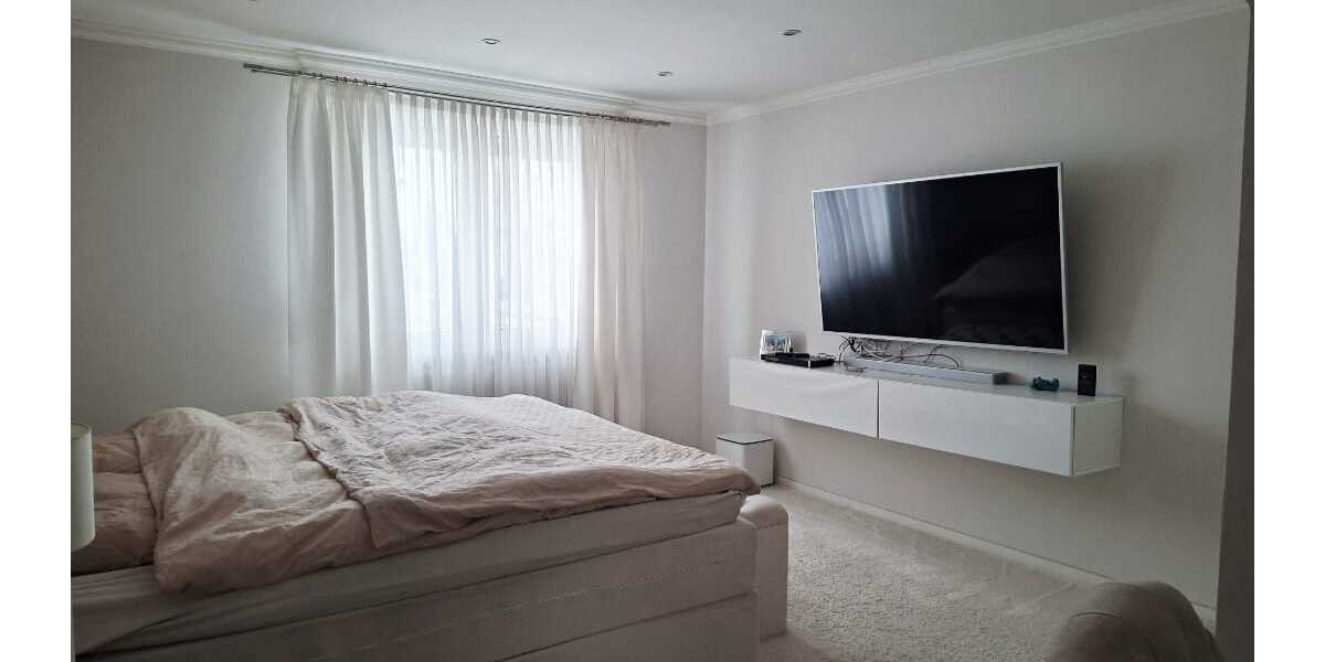 Schlafzimmer OG