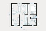 Ihr individuelles Einfamilienhaus in Hürtgenwald - Flexibilität trifft auf Qualität und Nachhaltigkeit - Einfamilienhaus Hürtgenwald | Angebot:27302206