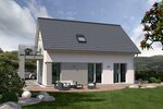 Individuelles Mehrfamilienhaus in Bergheim - Flexibles Wohnen mit allkauf Qualität und Service - Mehrfamilienhaus, Wohnhaus Bergheim Ahe | Angebot:27298562