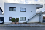 JÄSCHKE - Modernes Zweifamilienhaus mit hochwertiger Ausstattung - Zweifamilienhaus Simmerath / Lammersdorf Lammersdorf | Angebot:23727093