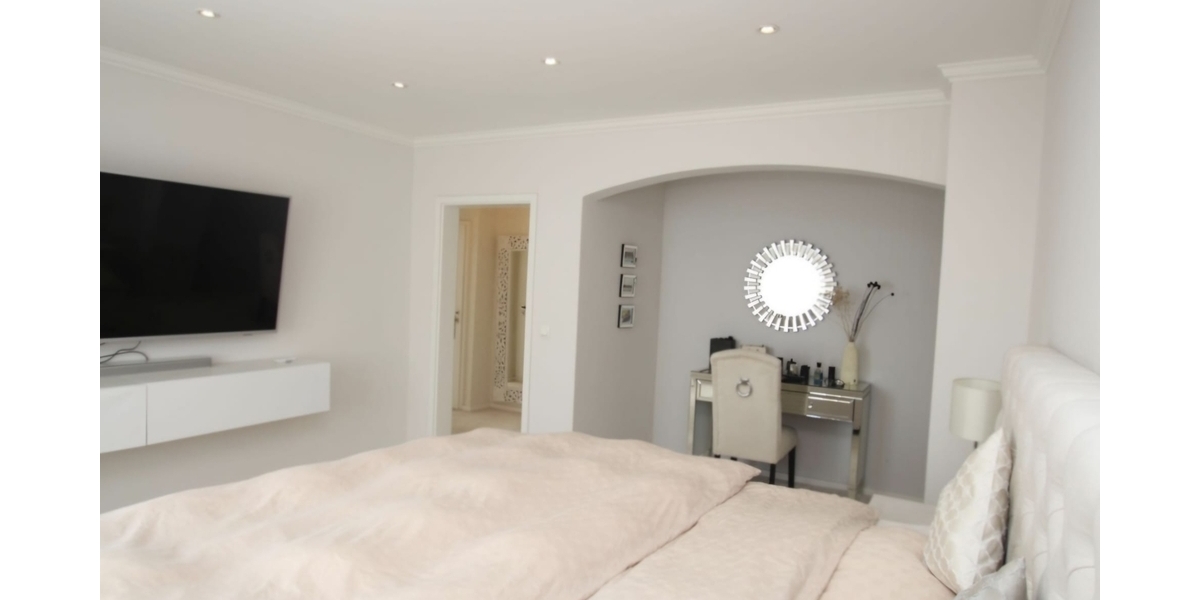 Schlafzimmer OG