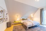 Individuelles Traumhaus in Hürtgenwald - Flexibles 4-Zimmer Fertighaus mit Pro Time Paket für Heimwerker - 4- Hürtgenwald | Angebot:27302126