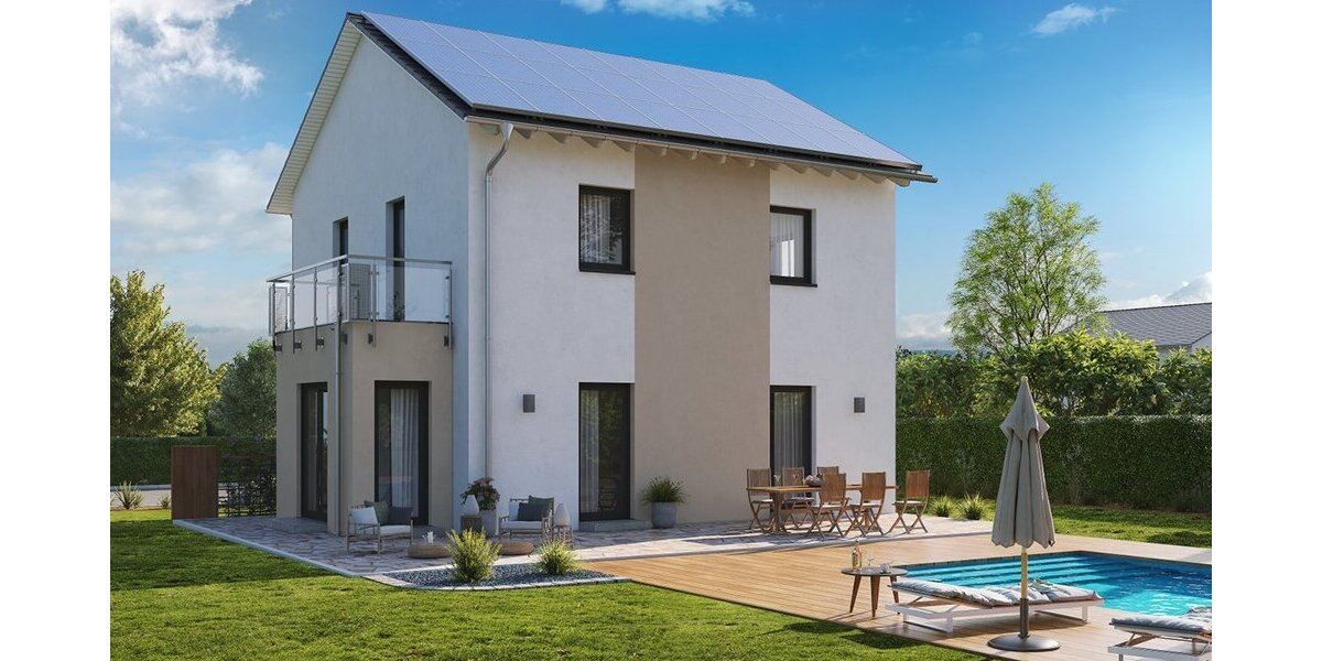 Individuell geplantes Einfamilienhaus in Hürtgenwald - Flexibel, energieeffizient und maßgeschneidert für Ihre Wünsche - Einfamilienhaus Hürtgenwald | Angebot:27302172