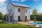 Individuell geplantes Einfamilienhaus in Hürtgenwald - Flexibel, energieeffizient und maßgeschneidert für Ihre Wünsche - Einfamilienhaus Hürtgenwald | Angebot:27302172