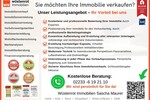 Mit 3D: Ein- bis Zweifamilienhaus in Köln-Wahnheide mit zusätzlichem Grundstück! - Einfamilienhaus Köln Porz | Angebot:22652085