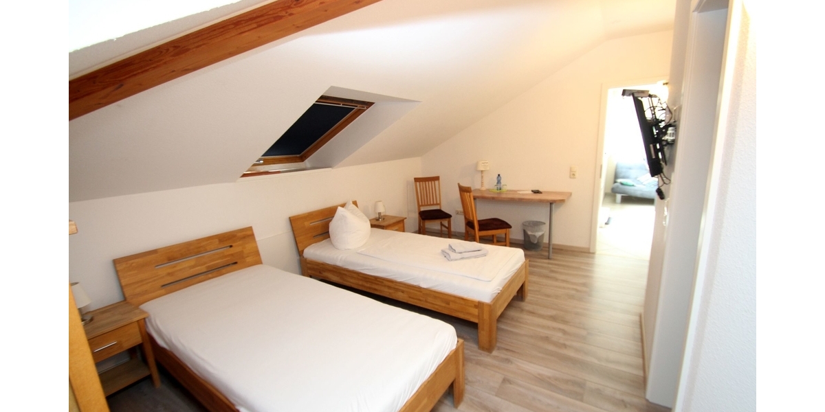 Ferienwohnung