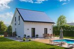 Individuell geplantes Einfamilienhaus in Hürtgenwald - Flexibel, energieeffizient und maßgeschneidert für Ihre Wünsche - Einfamilienhaus Hürtgenwald | Angebot:27302172