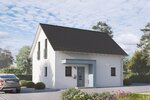 Individuelles Traumhaus in Hürtgenwald - Flexibles 4-Zimmer Fertighaus mit Pro Time Paket für Heimwerker - 4- Hürtgenwald | Angebot:27302126