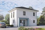 Individuelles Traumhaus in Hürtgenwald - Flexibles 4-Zimmer Fertighaus mit Pro Time Paket für Heimwerker - 4- Hürtgenwald | Angebot:27302126