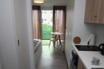 Kapitalanlage in Aachen: Vollmöbliertes Studentenappartement mit stabilem Vermietungskonzept - 1- Aachen Aachen-Mitte | Angebot:26777830