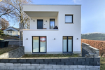 JÄSCHKE - Modernes Zweifamilienhaus mit hochwertiger Ausstattung - Zweifamilienhaus Simmerath / Lammersdorf Lammersdorf | Angebot:24846141
