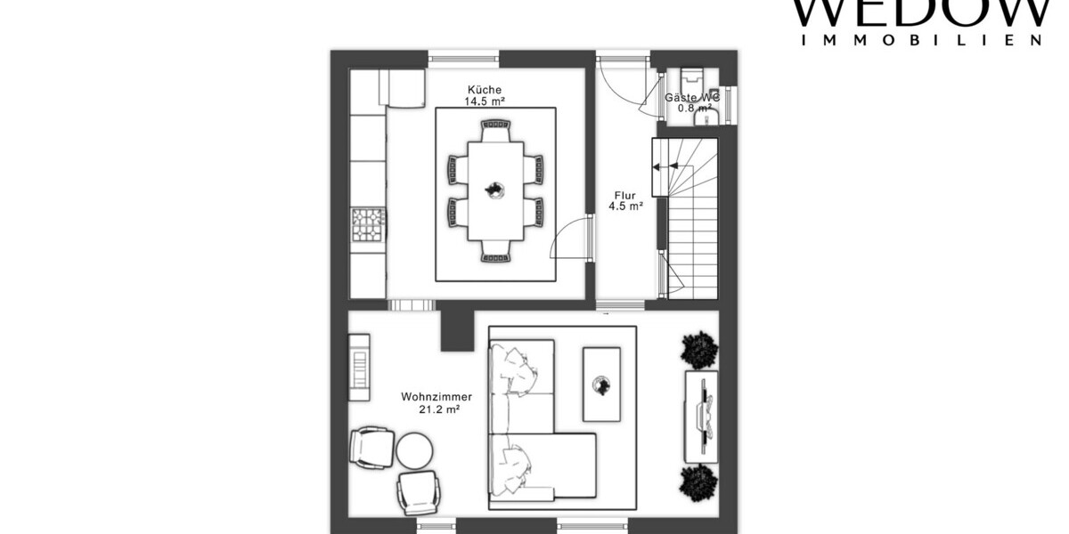 Erdgeschoss