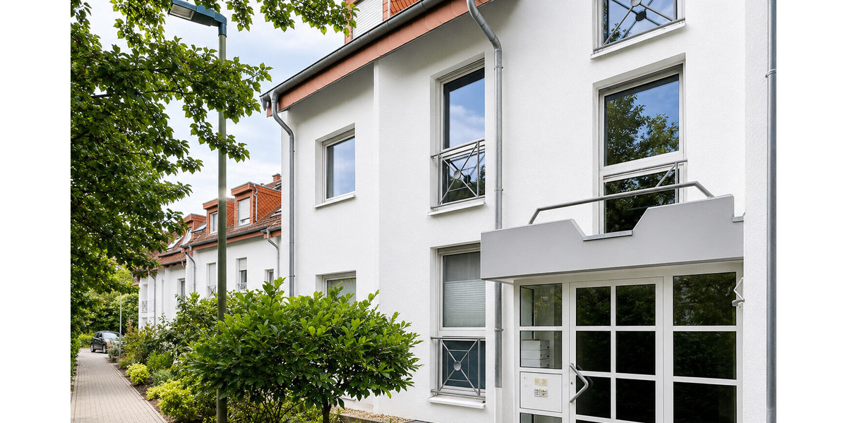 Kohlscheid - Zwei Ebenen. Ein Gefühl von Zuhause. Eine Kapitalanlage mit Zukunft. - Etagenwohnung Herzogenrath | Angebot:27289647