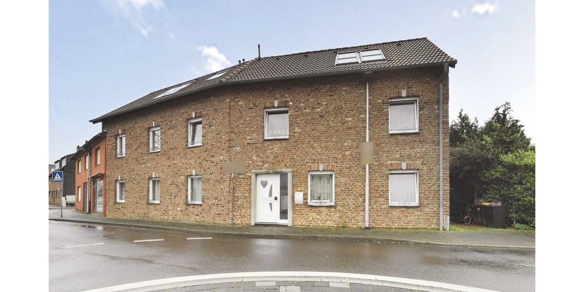 Kohlscheid - Wohnqualität trifft Investment. Großzügiges Einfamilienhaus in beliebter Lage - Einfamilienhaus Herzogenrath / Klinkheide Klinkheide | Angebot:27289179